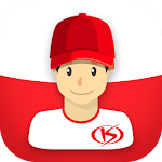 Cover Image of Download Kido eService  APK