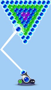 Bubble Pop MOD APK -Billi Pop Game (UNLIMITED HEARTS) Download 10