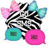 GO SMS - SCS138 icon