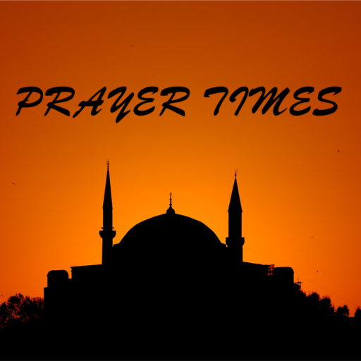Prayer Times  Icon
