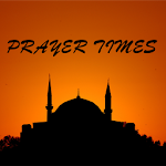Cover Image of Download Prayer Times  APK