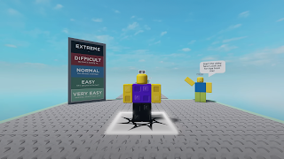 a stereotypical scary obby Mod - Screenshot 2