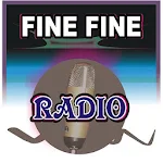 Cover Image of Unduh FINE FINE RADIO  APK