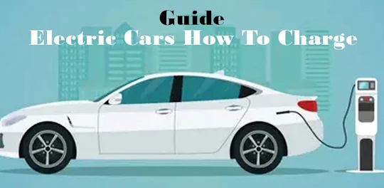 Electric Cars How To Charge