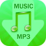 Mp3 Player Download Music Player icon