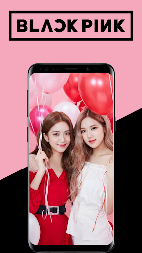 BLACKPINK Wallpaper  Live Wallpapers