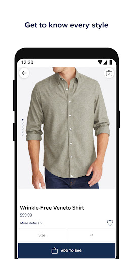 UNTUCKit Screen 3