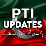 Cover Image of Descargar PTI Updates  APK