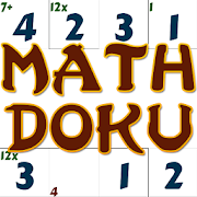 Top 10 Puzzle Apps Like Mathdoku - Best Alternatives