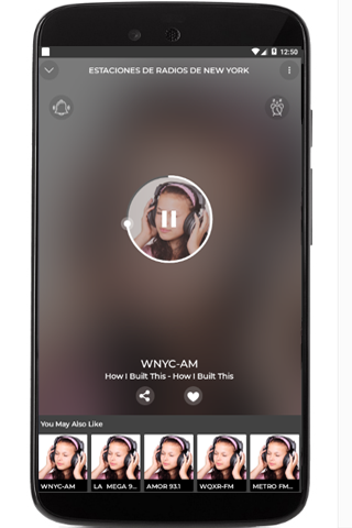 free live New York radios