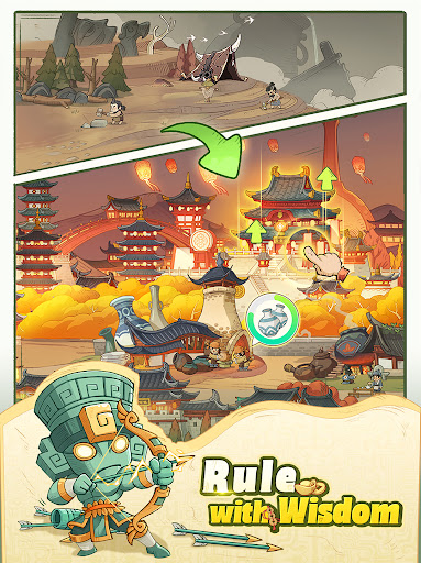 Bonk Bonk Tribe screenshot 7