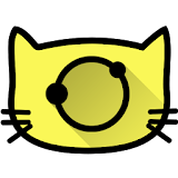 Naughty Kitten Icon Pack icon