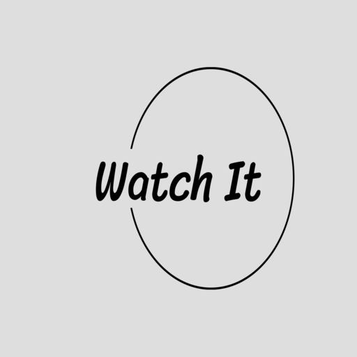 WATCH IT logo