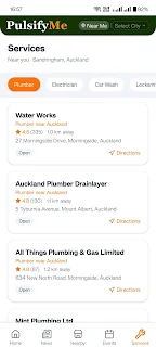 PulsifyMe screenshot 5