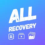 Cover Image of Herunterladen All Recovery : Deleted Photo, Video & Contacts 11.3 APK