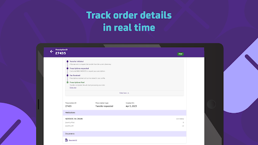 Pocketpills Pharmacy