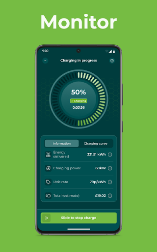 GRIDSERVE Screenshot 3 - AppWisp.com