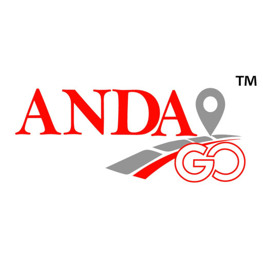 AndaGo for  Android – Latest Version & Features app icon
