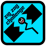 Cover Image of Baixar The ZigZag Challenge 1.0 APK