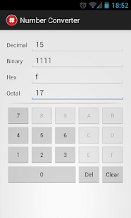 Number Converter(圖2)-速報App