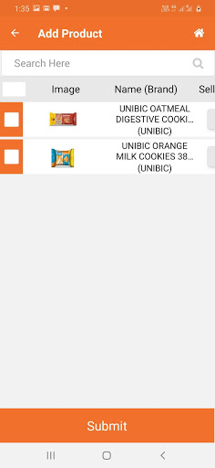 Distributor- Grameen