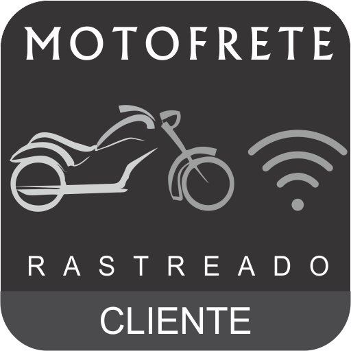 Motofrete Rastreado - Cliente logo
