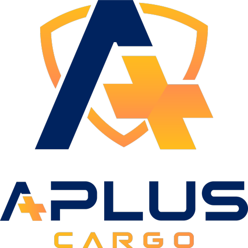 A Plus Cargo logo
