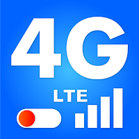4G LTE Only Network 4G Only