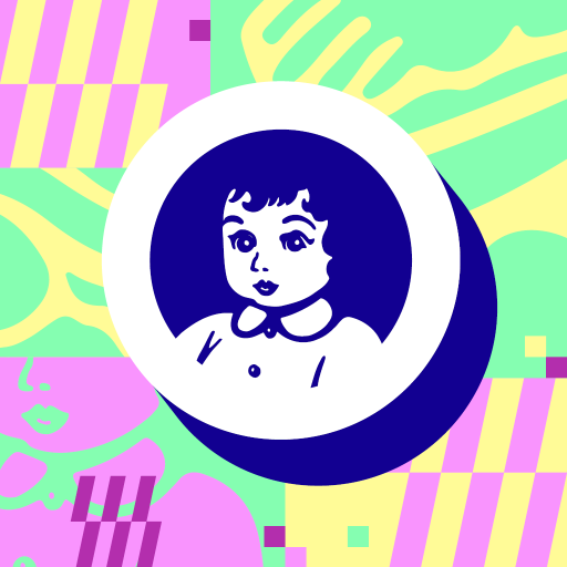 Pinkpop 2024 logo