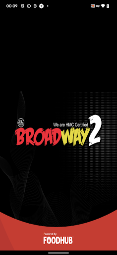 Android application Broadway 2 screenshort