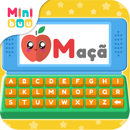 Os melhores sites e jogos para ensinar as crianças a escrever no teclado de  uma forma divertida