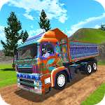 Truck Simulator: Loaded Cargo