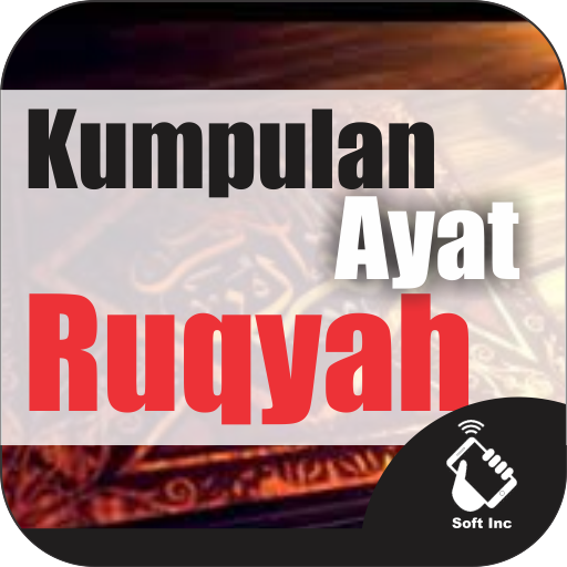 Ayat ayat Ruqyah - App Islami  Icon
