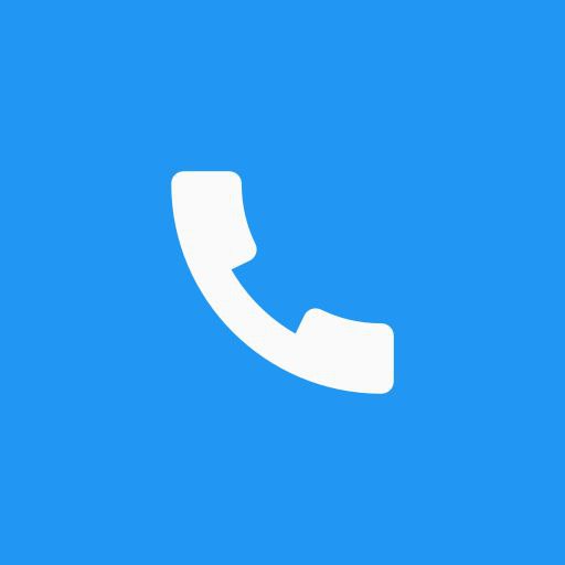 Contacts: Phone Dialer logo