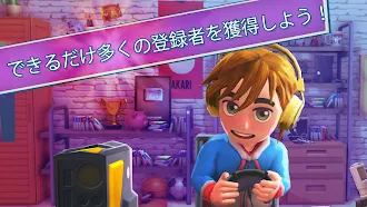 Game screenshot Youtubers Life: Gaming Channel hack