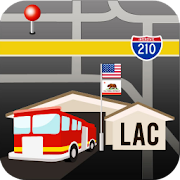 Top 30 Books & Reference Apps Like LACoFD Fire Station Directory - Best Alternatives
