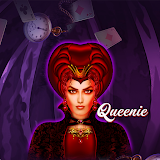 Queenie - Slot Casino Game icon