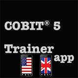 COBIT 5 Trainer EN icon