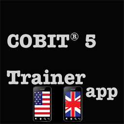 Изображение на иконата за COBIT 5 Trainer EN