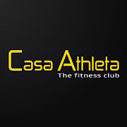 Casa Athleta Fitness Club