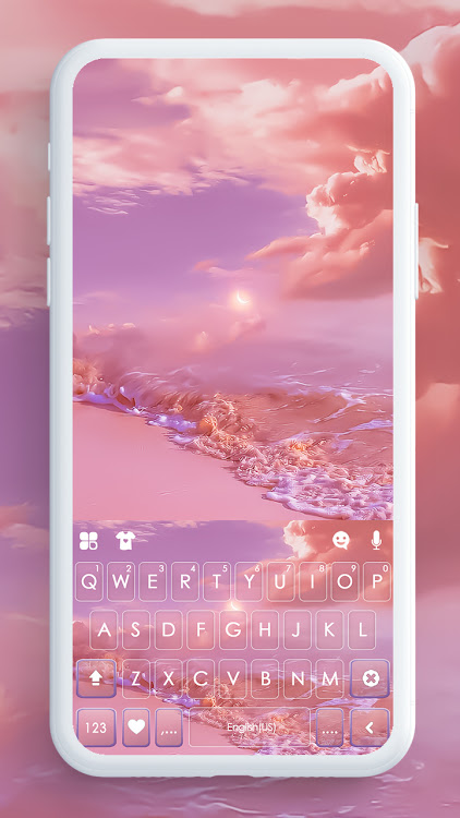 Aesthetic Theme - 8.7.1_0613 - (Android)