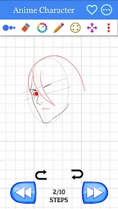 How to Draw Anime 5