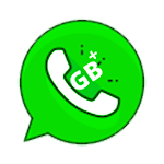 Cover Image of Tải xuống Gb Wasahpp Pro Version 2021 5.2.1 APK