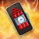 Time Bomb - Prank Gun Sounds - Androidアプリ