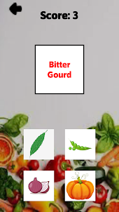 Veggie Snap