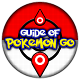 Guide Of Pokemon Go icon