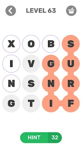Word Search - Train Your Brain