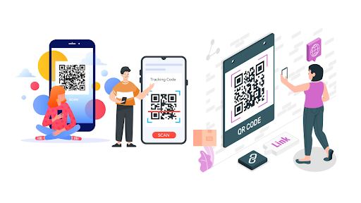 QR Scanner Pro screenshot 1