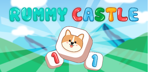 Rummy Castle - Number Matching