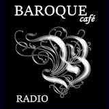 Baroque Café Radio icon